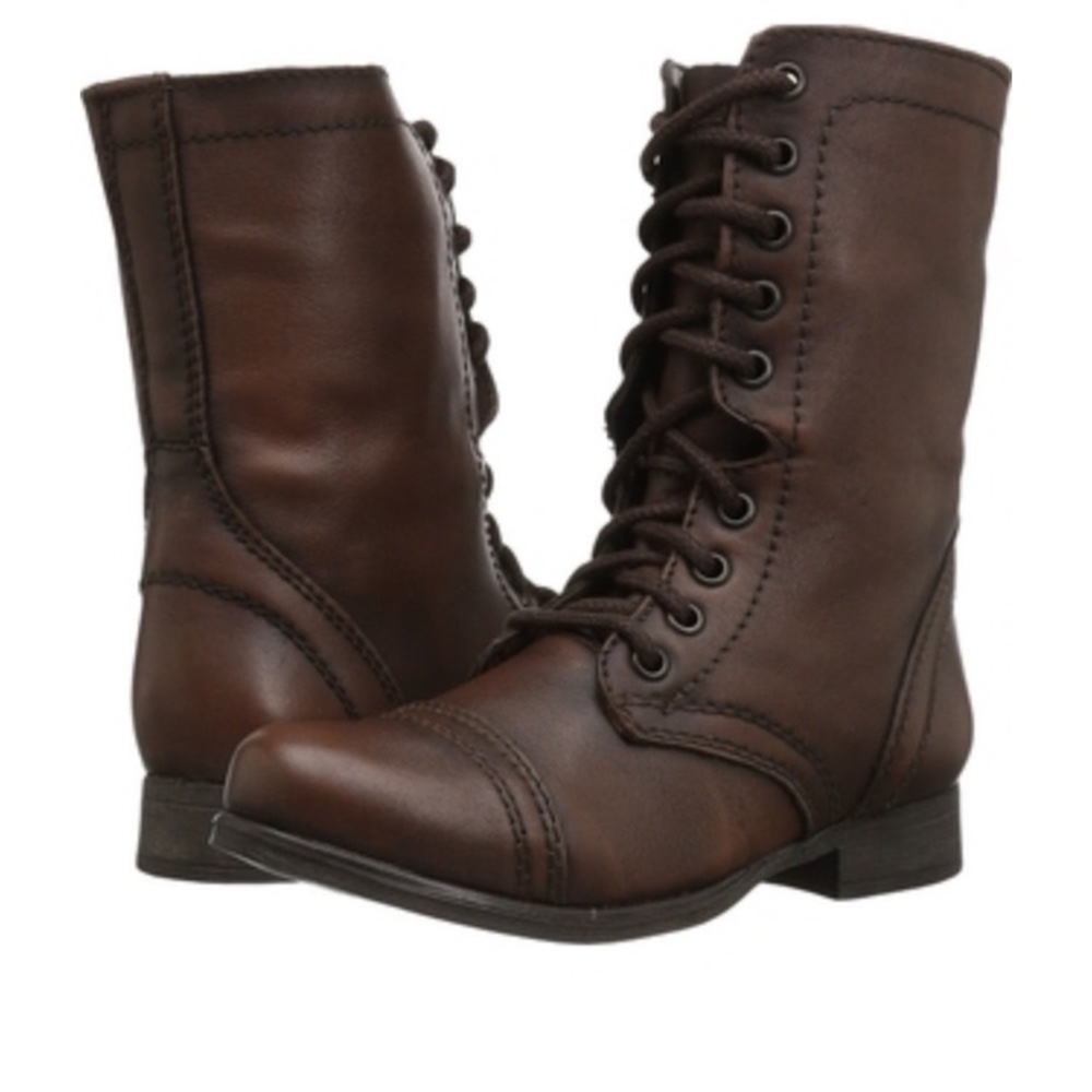Steve Madden Boots